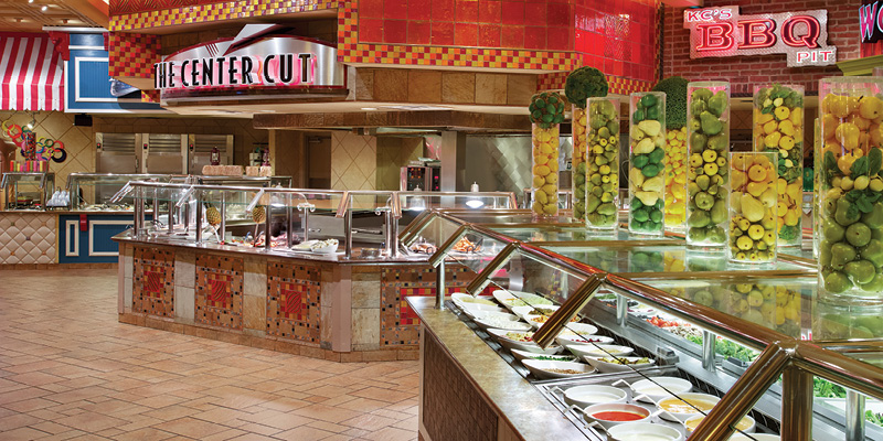 buffet harrahs