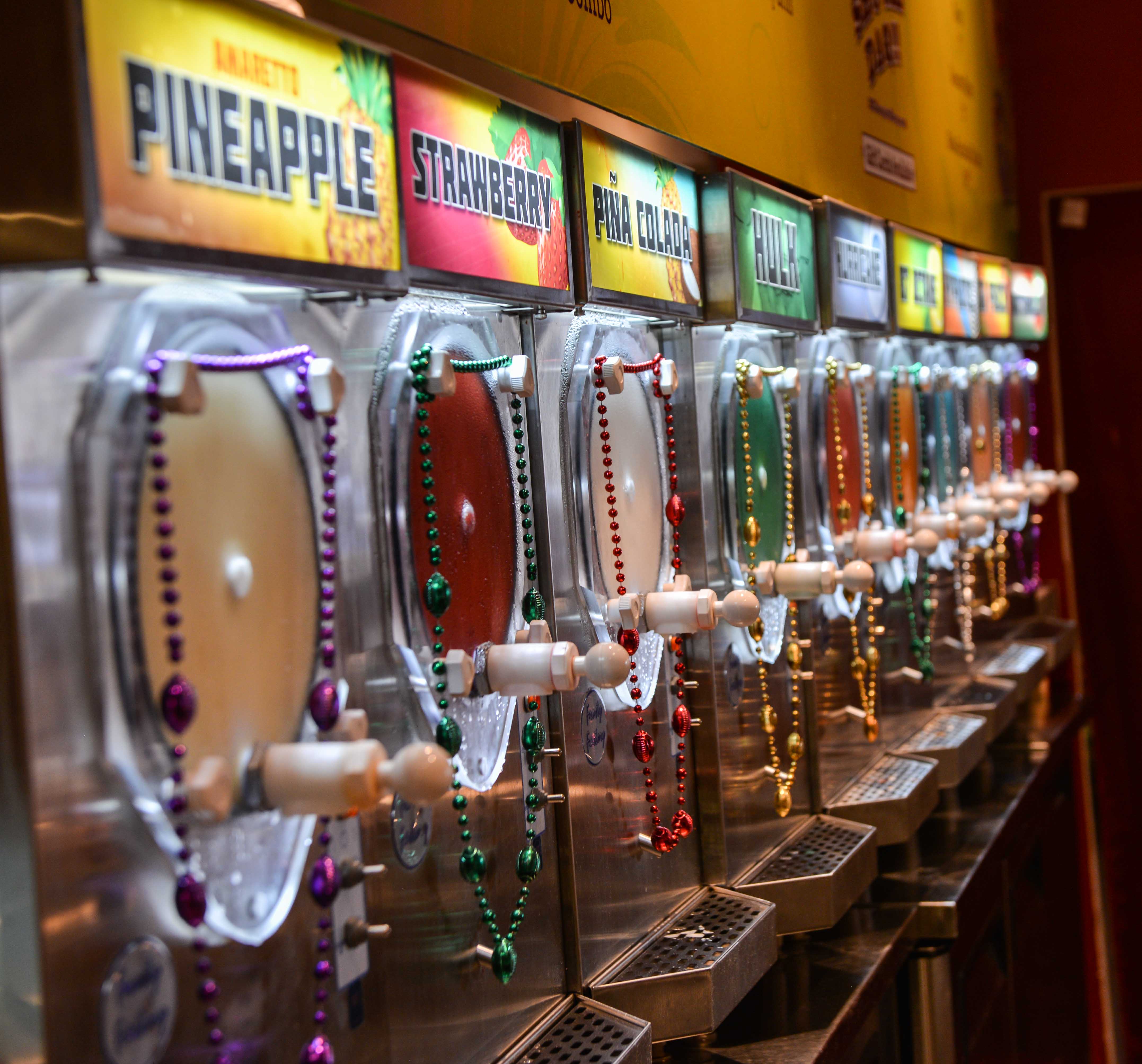 Kc Daiquiri Shop Visit Kc Kc Daiquiri Shop Visit Kc