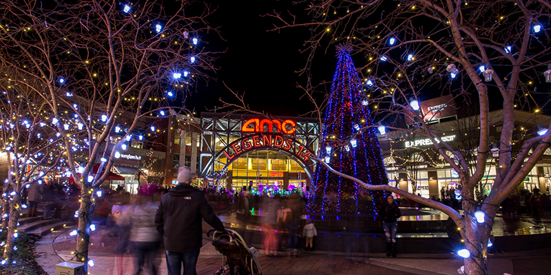 Kansas City Christmas Events 2022 Holiday Events In Kansas City | Visit Kc