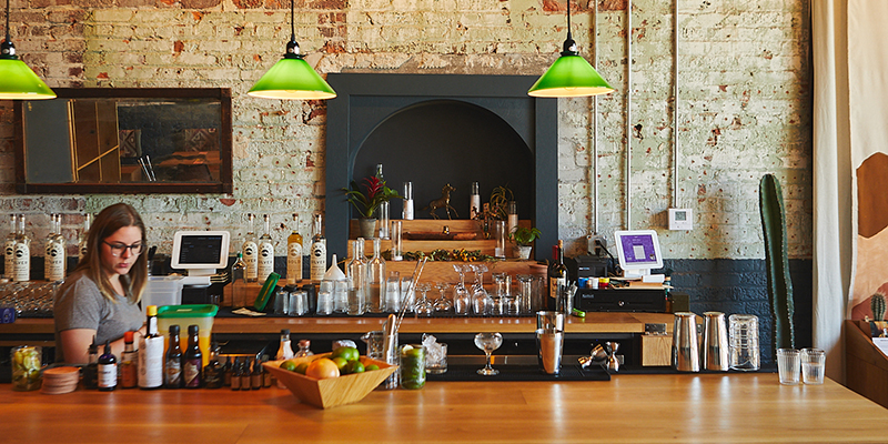 Crossroads Mean Mule