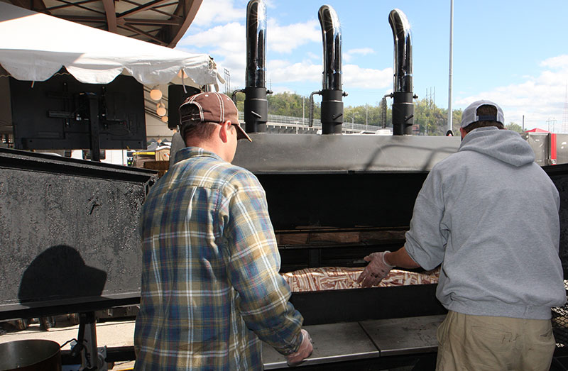 American Royal World Series of Barbecue