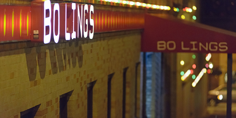 Bo Lings