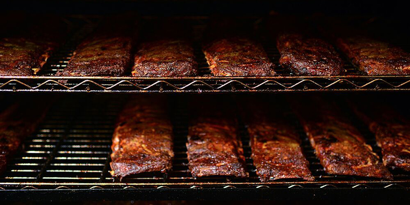Joe's Kansas City Bar-B-Que