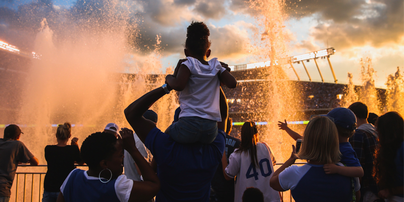 Kansas City Royals