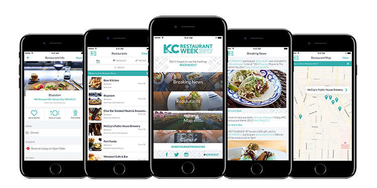 KCRW App