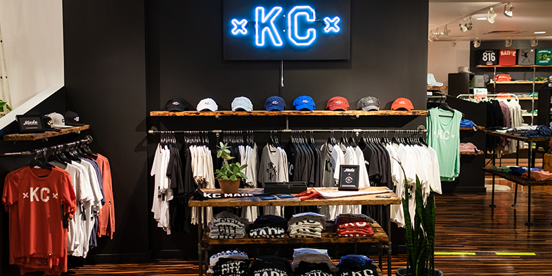 Made in KC Marketplace