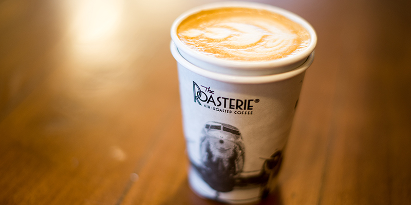 The Roasterie