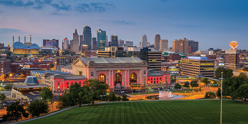 Keys to the Kingdom: An Unfolding History of the Kansas City Chiefs, The Kansas  City Public Library