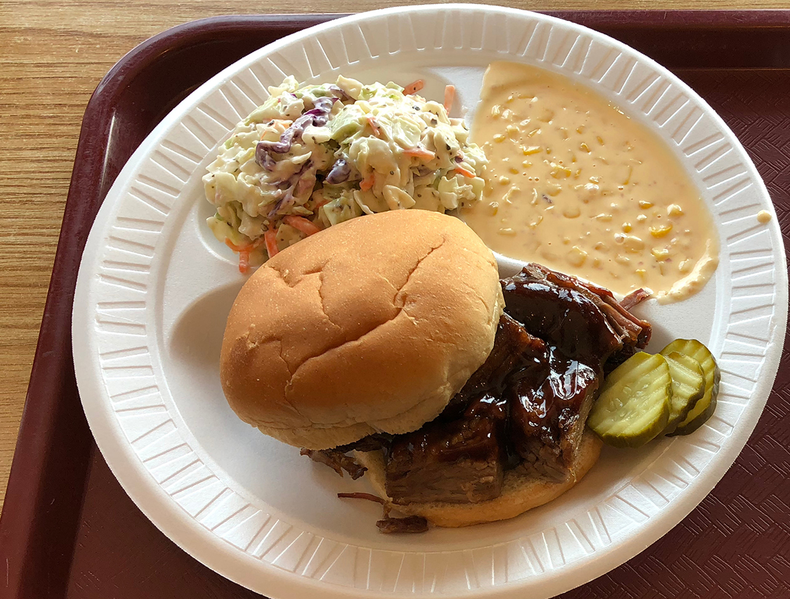 Smokebox BBQ Visit KC