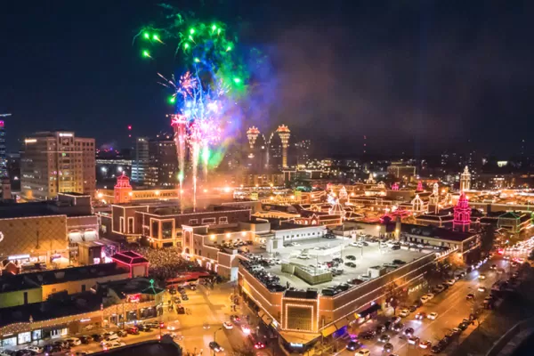 Your Guide to the Holidays in KC